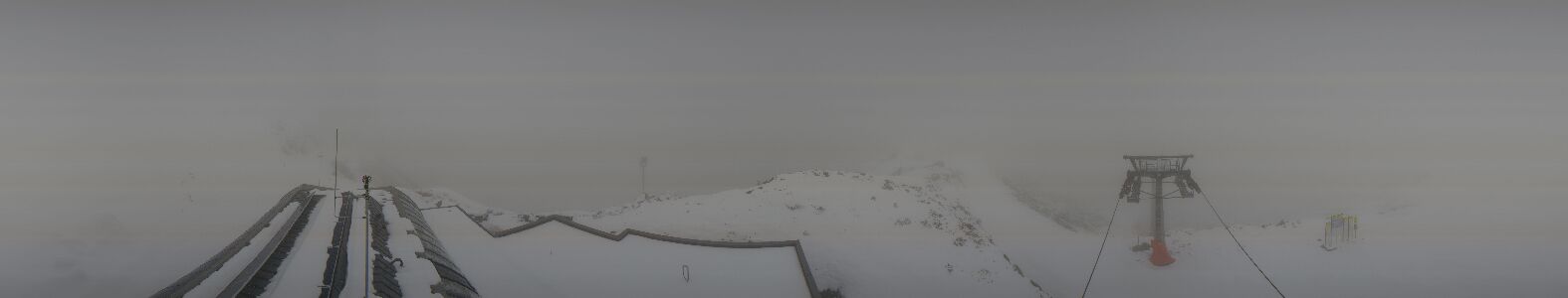 Webcam Bergstation Hüttenkopf