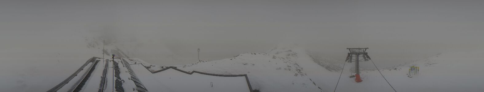 Webcam Bergstation Hüttenkopf