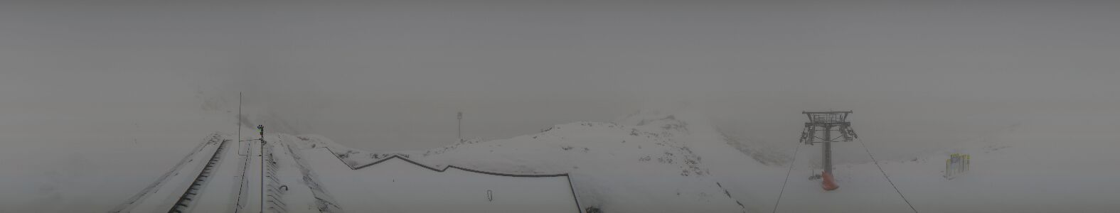 Webcam Bergstation Hüttenkopf