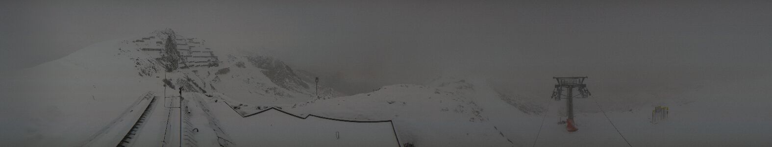 Webcam Bergstation Hüttenkopf