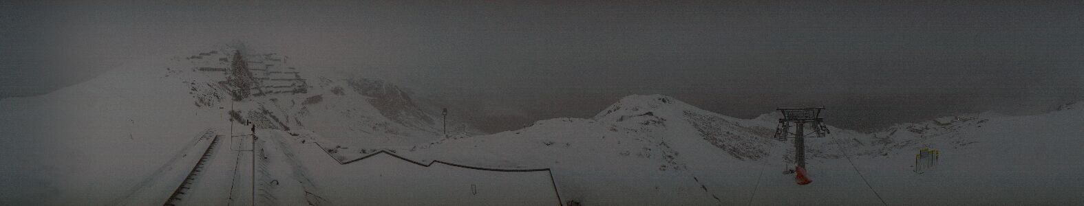Webcam Bergstation Hüttenkopf