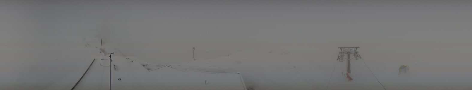Webcam Bergstation Hüttenkopf
