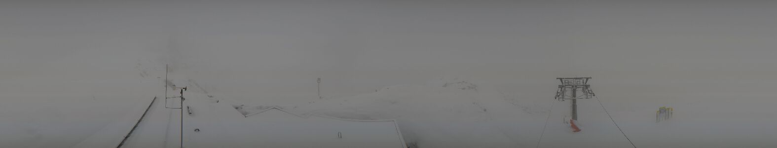 Webcam Bergstation Hüttenkopf