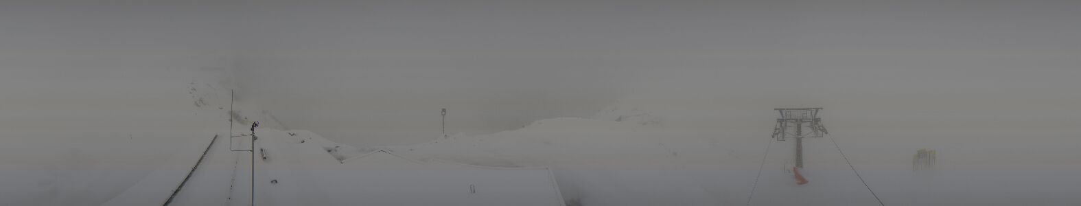 Webcam Bergstation Hüttenkopf