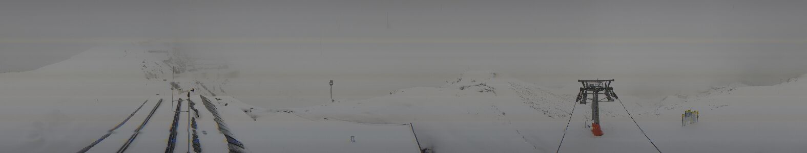 Webcam Bergstation Hüttenkopf
