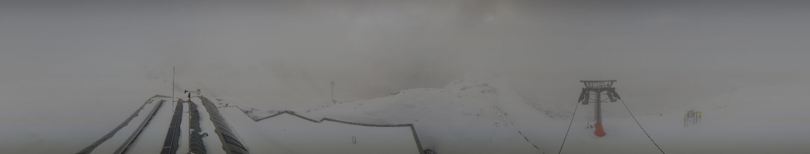 Webcam Bergstation Hüttenkopf