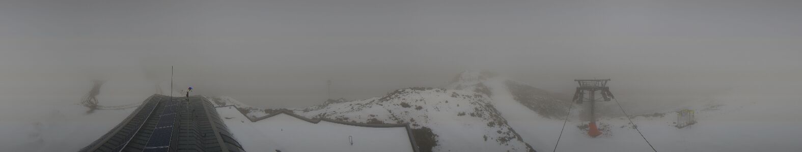 Webcam Bergstation Hüttenkopf