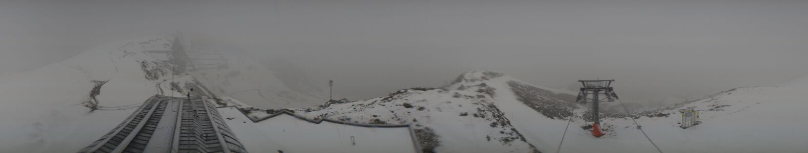 Webcam Bergstation Hüttenkopf