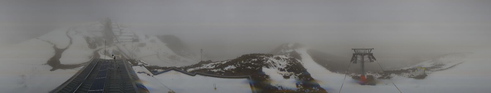 Webcam Bergstation Hüttenkopf