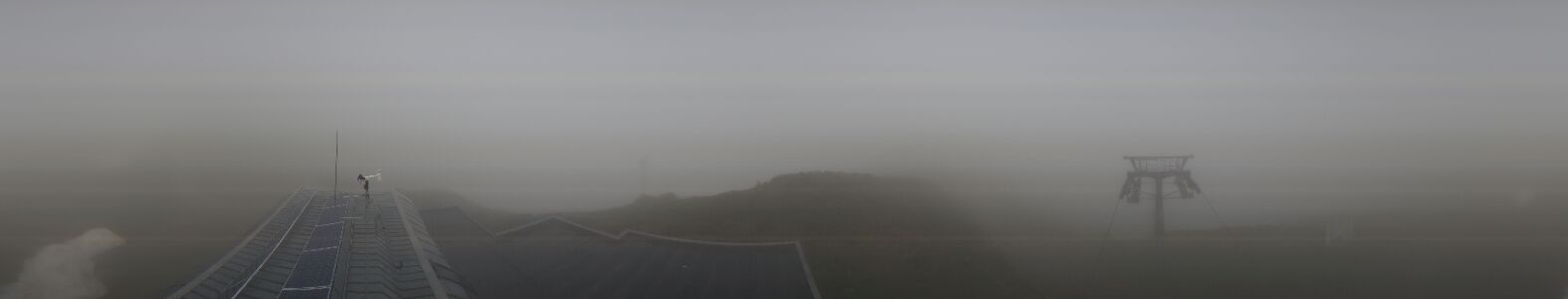 Webcam Bergstation Hüttenkopf