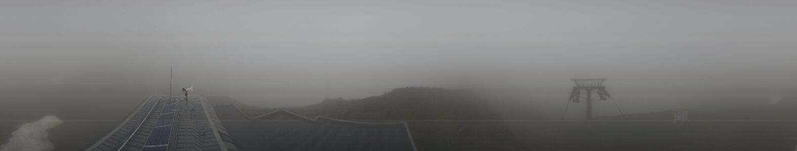 Webcam Bergstation Hüttenkopf