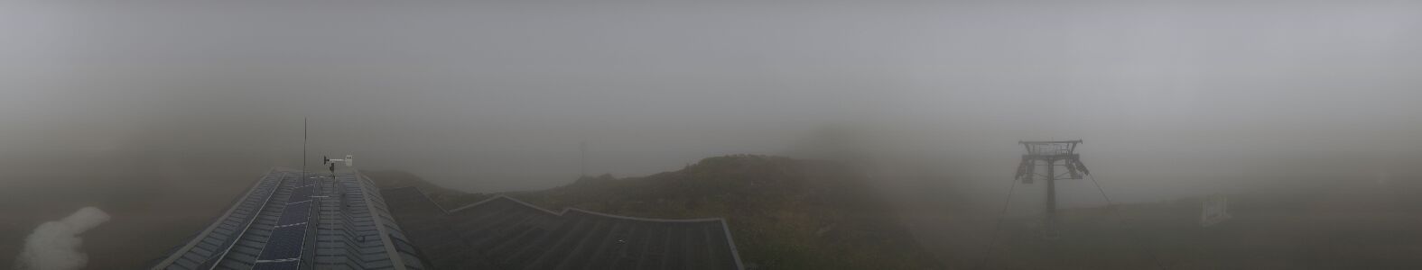Webcam Bergstation Hüttenkopf