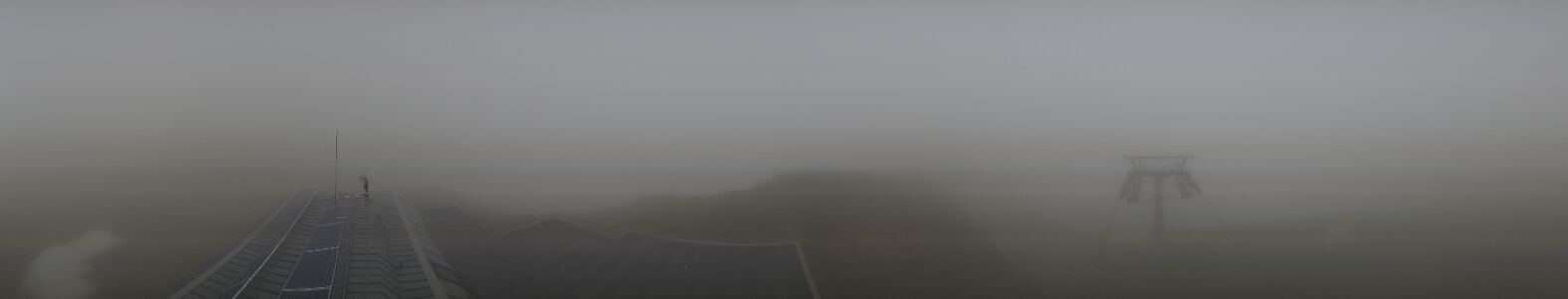 Golm | Bergstation Hüttenkopf