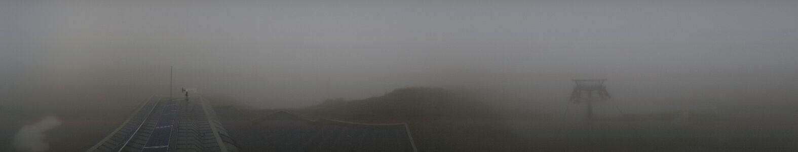 Webcam Bergstation Hüttenkopf