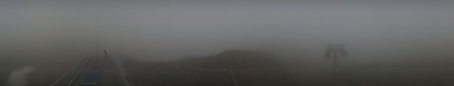 Golm | Bergstation Hüttenkopf
