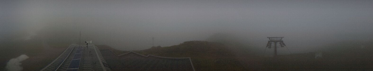 Webcam Bergstation Hüttenkopf