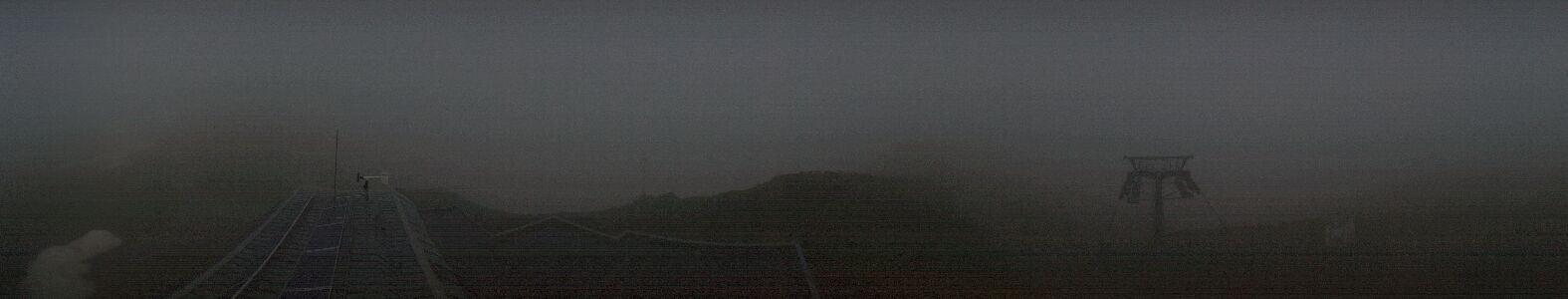 Golm | Bergstation Hüttenkopf