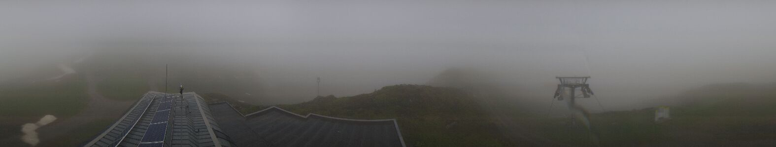 Webcam Bergstation Hüttenkopf
