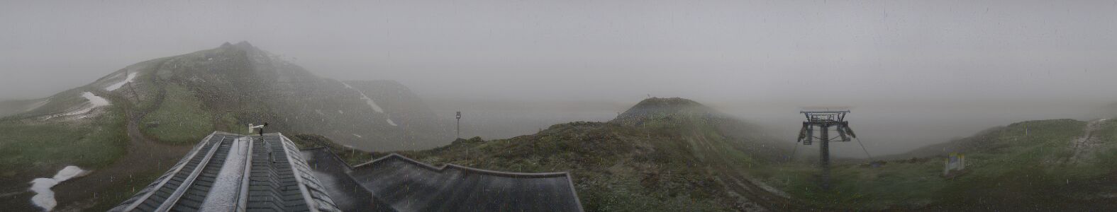 Webcam Bergstation Hüttenkopf