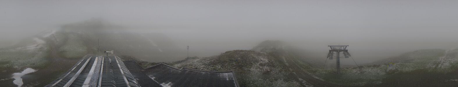 Webcam Bergstation Hüttenkopf