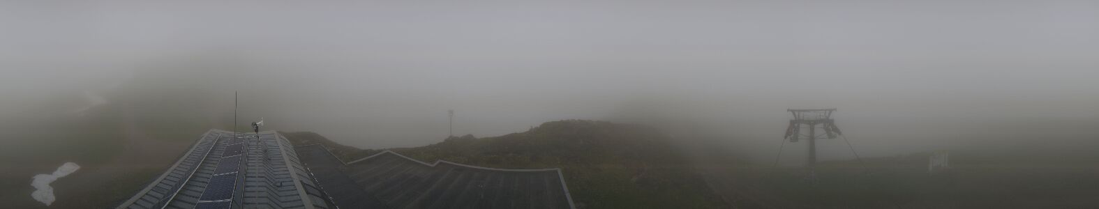 Webcam Bergstation Hüttenkopf