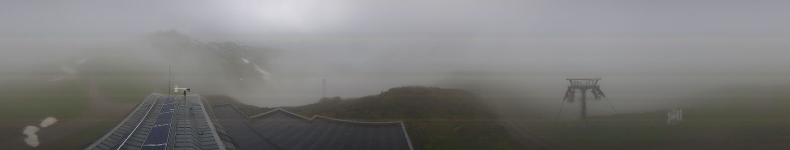 Webcam Bergstation Hüttenkopf