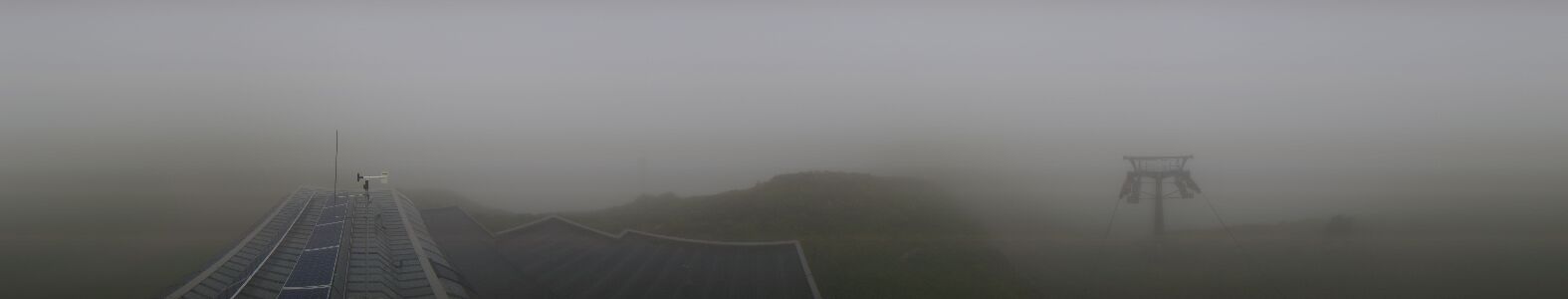 Webcam Bergstation Hüttenkopf