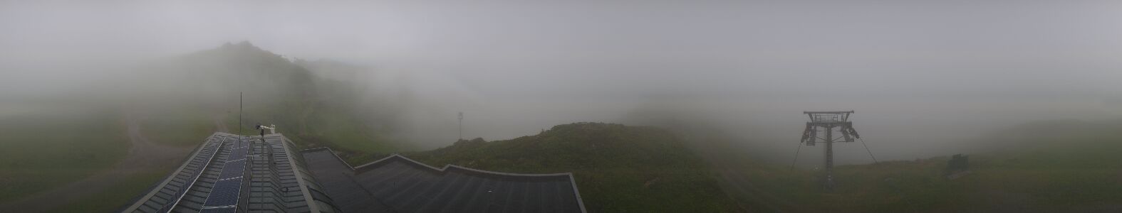 Webcam Bergstation Hüttenkopf