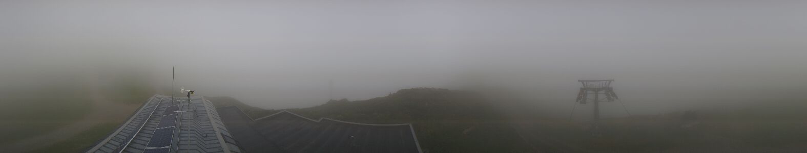 Webcam Bergstation Hüttenkopf