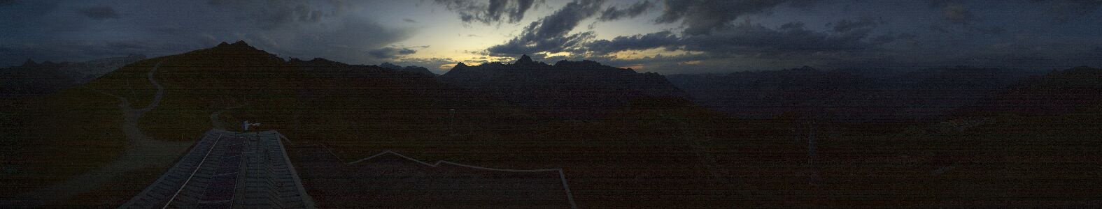 Webcam Bergstation Hüttenkopf