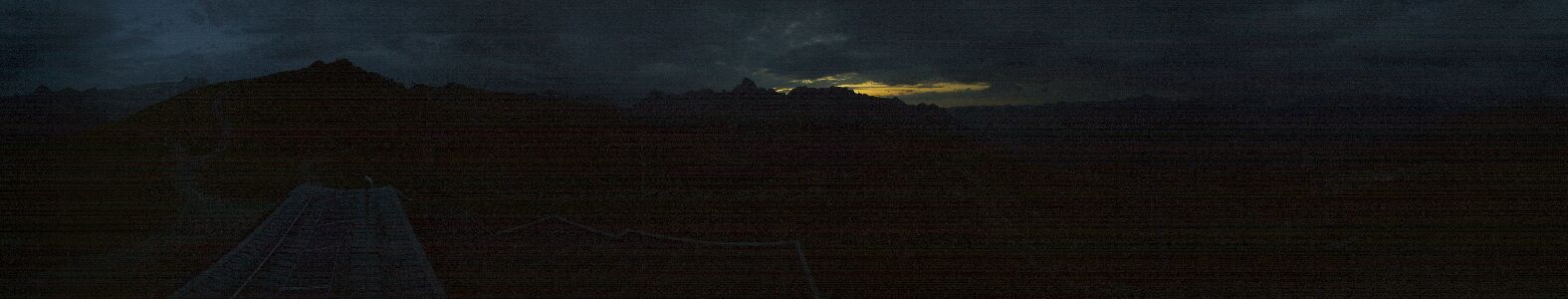 Webcam Bergstation Hüttenkopf