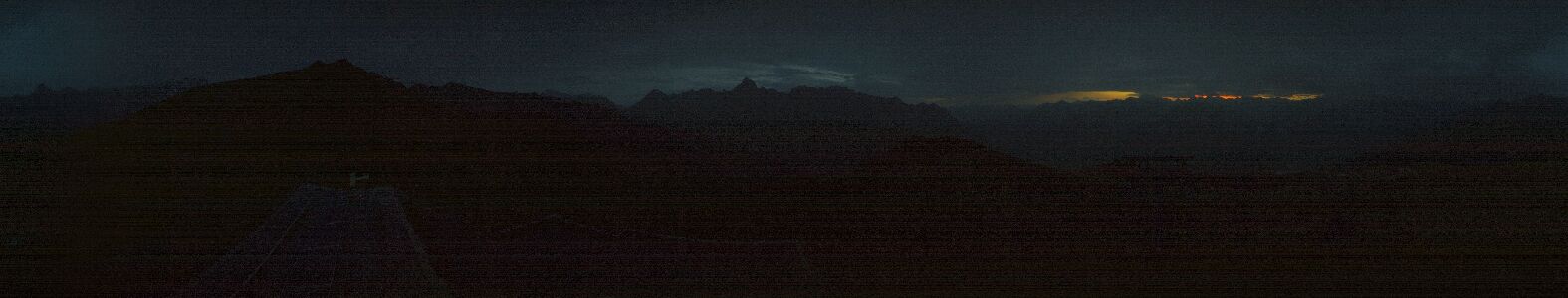 Webcam Bergstation Hüttenkopf