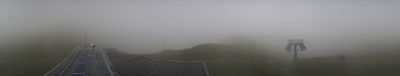 Webcam Bergstation Hüttenkopf