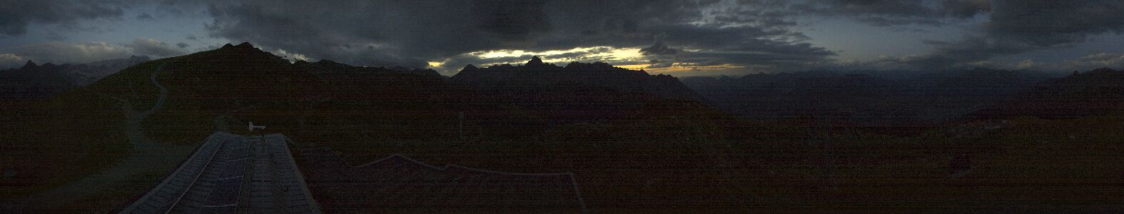 Webcam Bergstation Hüttenkopf