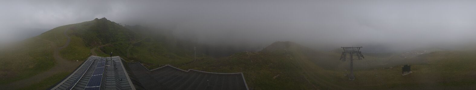 Webcam Bergstation Hüttenkopf