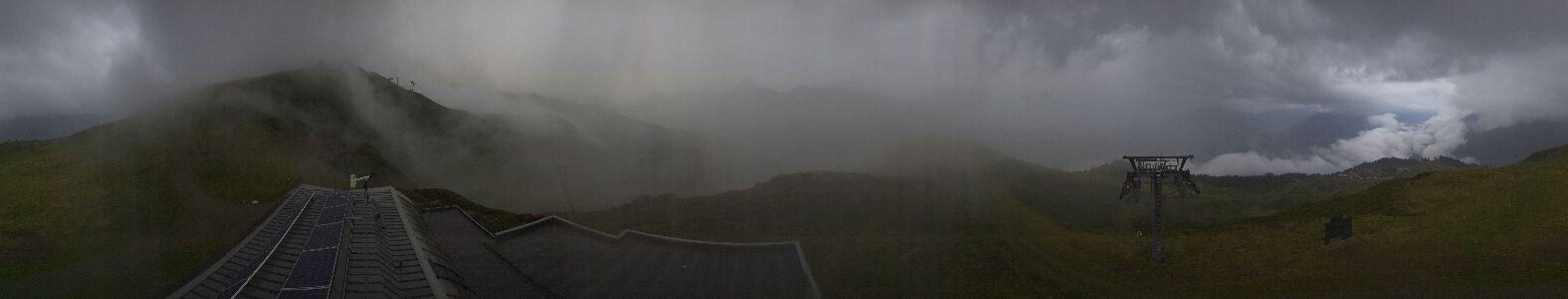 Webcam Bergstation Hüttenkopf