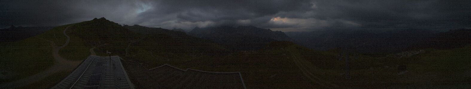 Webcam Bergstation Hüttenkopf