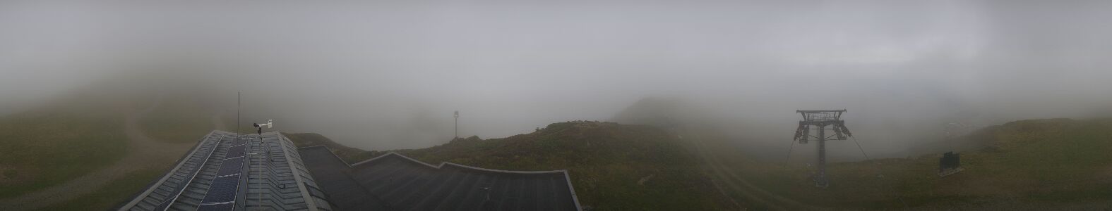 Webcam Bergstation Hüttenkopf