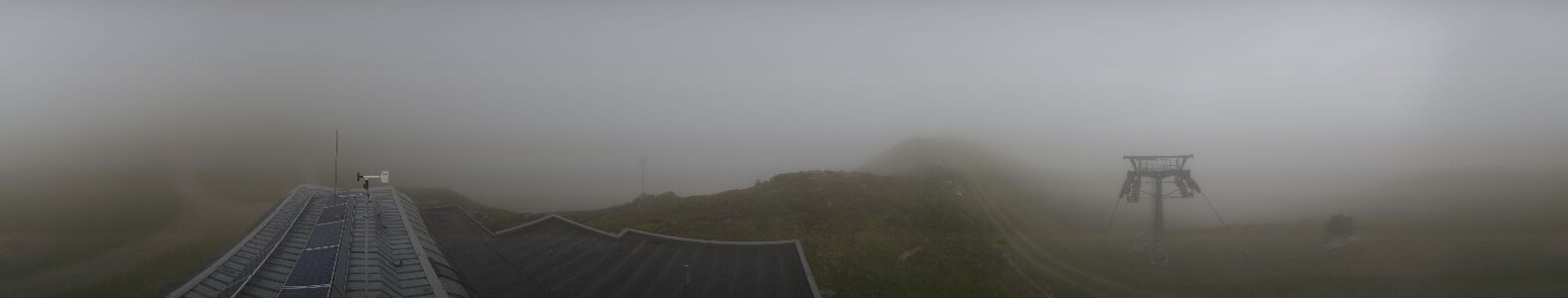 Webcam Bergstation Hüttenkopf