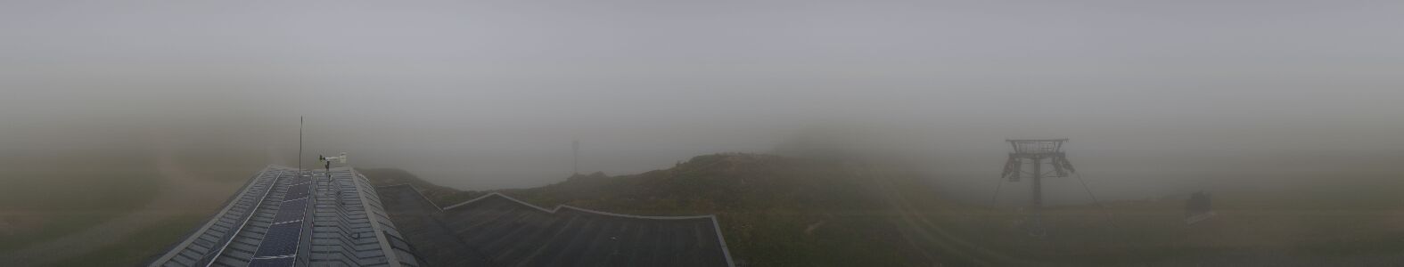 Webcam Bergstation Hüttenkopf