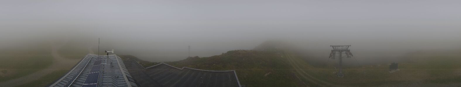 Webcam Bergstation Hüttenkopf