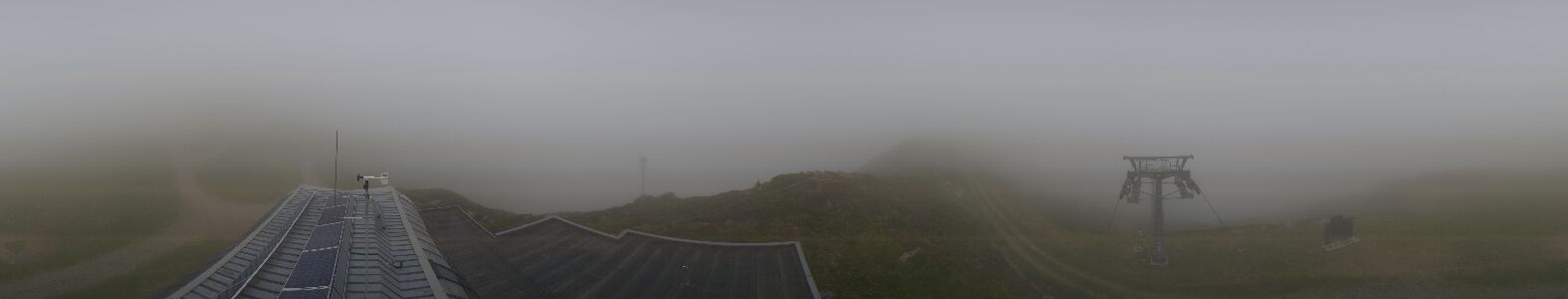 Webcam Bergstation Hüttenkopf