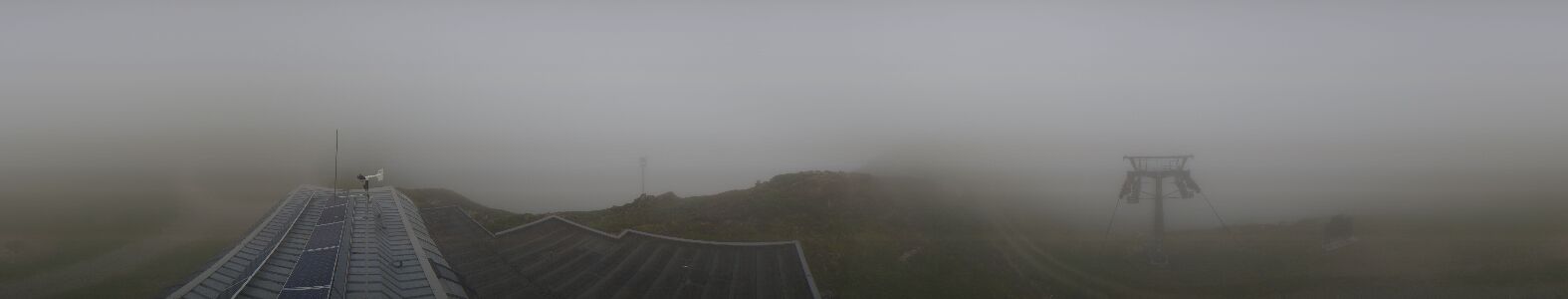 Webcam Bergstation Hüttenkopf