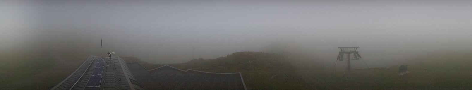 Golm | Bergstation Hüttenkopf