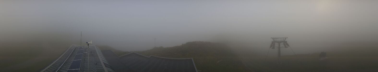 Webcam Bergstation Hüttenkopf