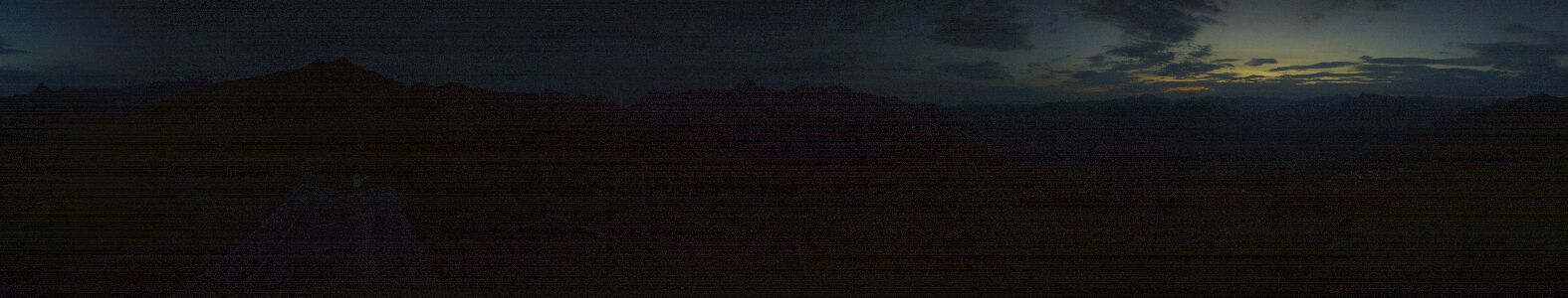 Webcam Bergstation Hüttenkopf