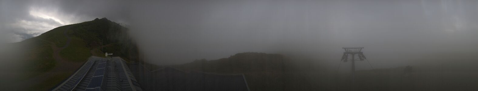 Webcam Bergstation Hüttenkopf