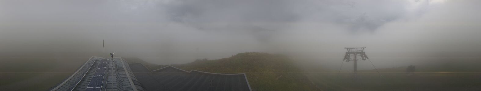 Webcam Bergstation Hüttenkopf