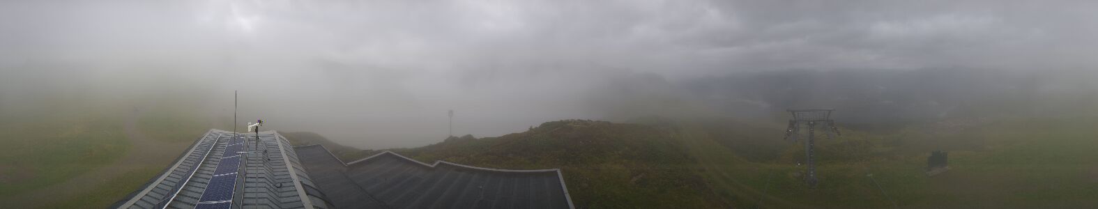 Webcam Bergstation Hüttenkopf