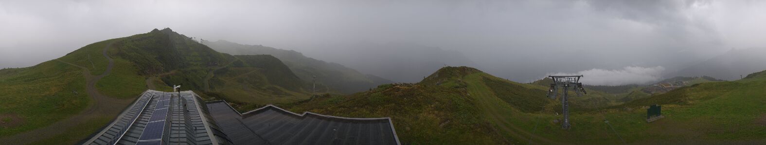 Webcam Bergstation Hüttenkopf